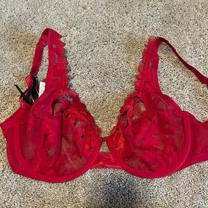 Victoria’s Secret bra